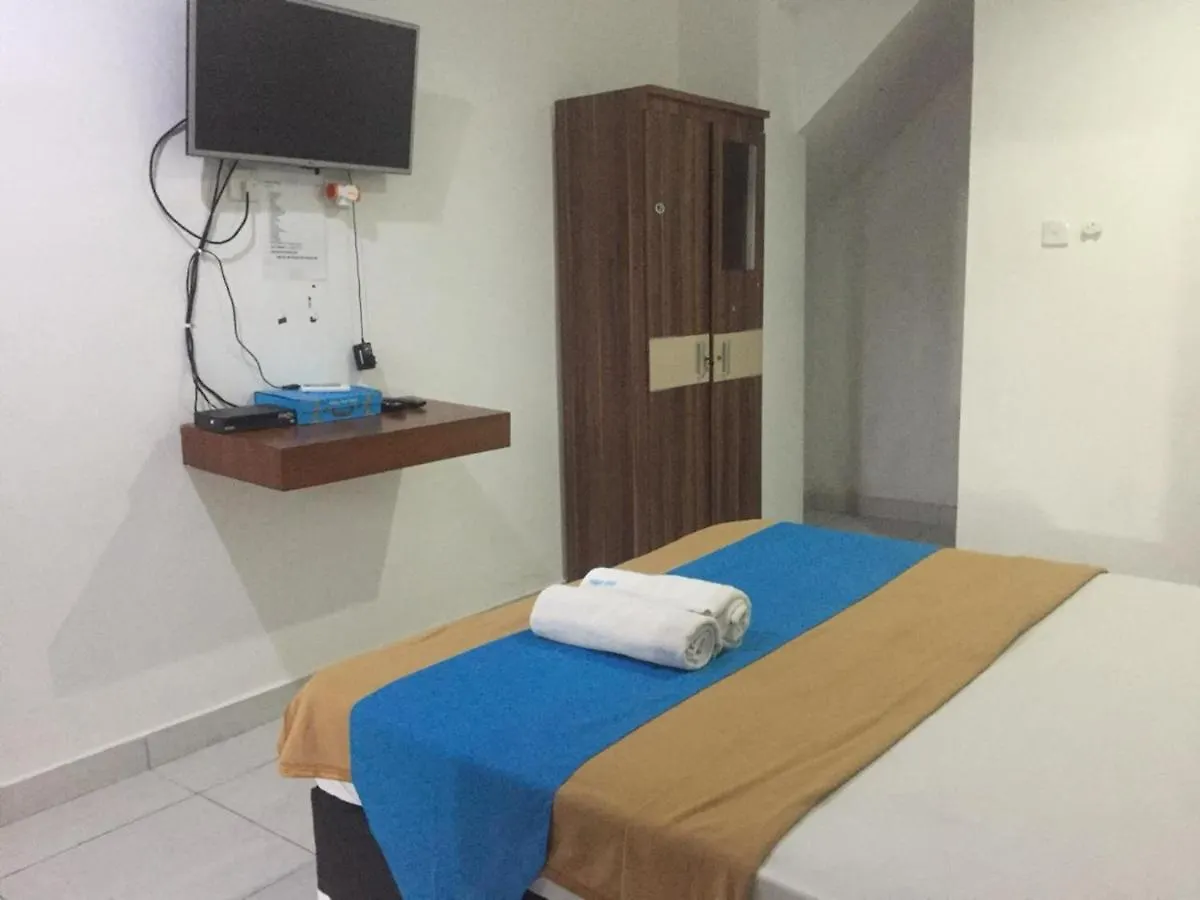 Guest house Pondok Sariqu Hotel Legian