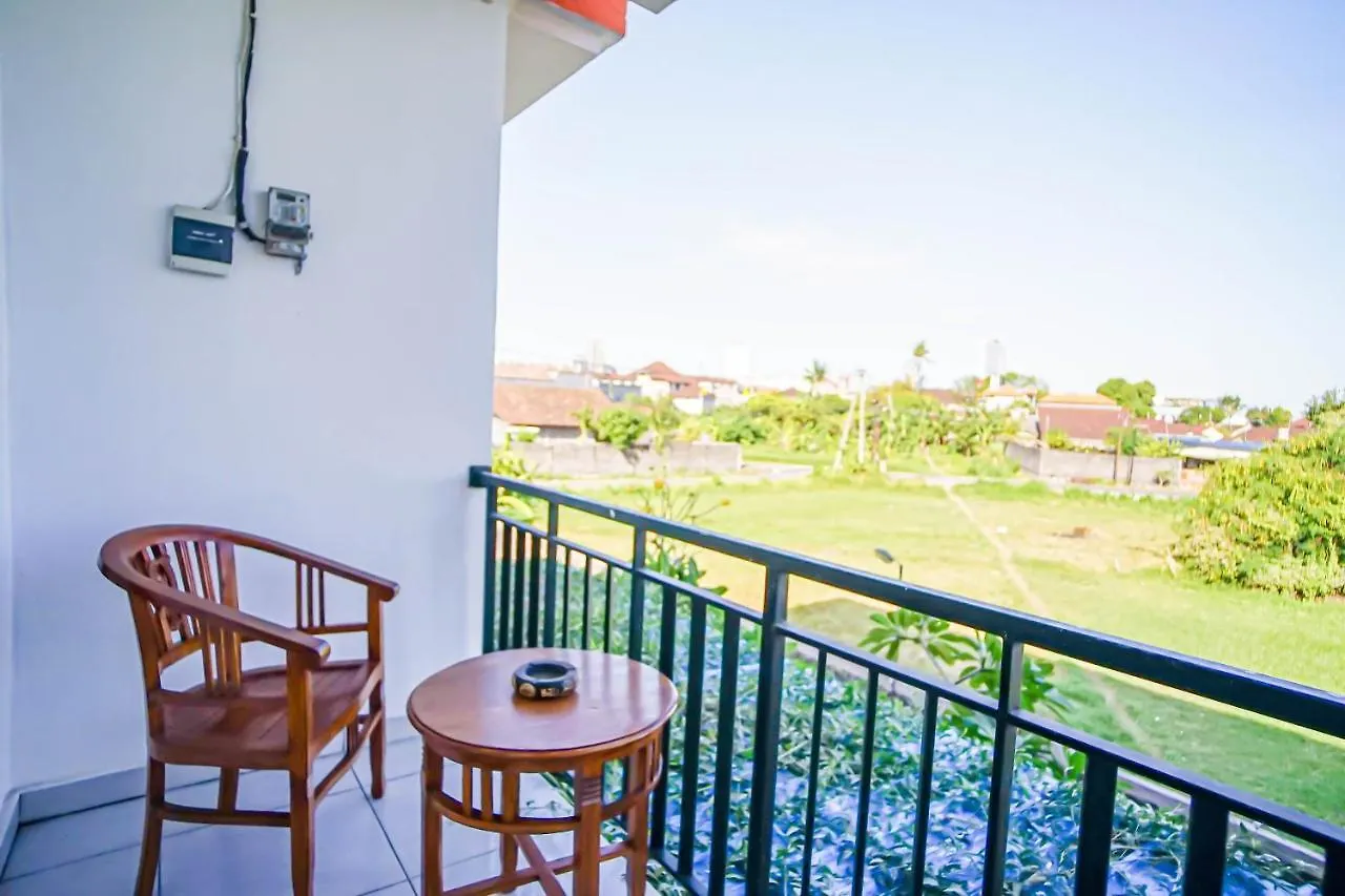 מלון Legian Pondok Sariqu