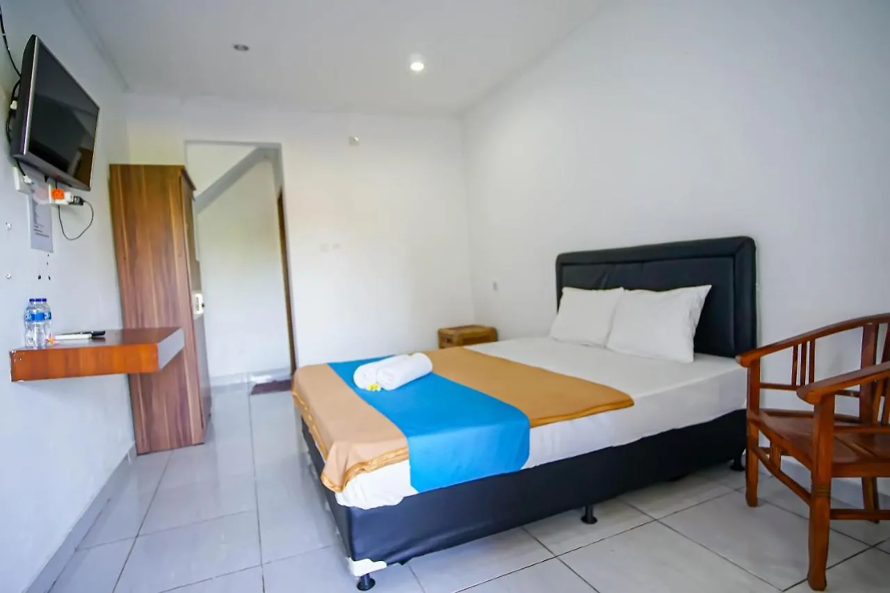מלון Legian Pondok Sariqu 2*,  אינדונזיה