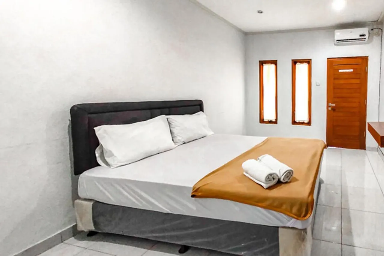 מלון Legian Pondok Sariqu 2*,  אינדונזיה