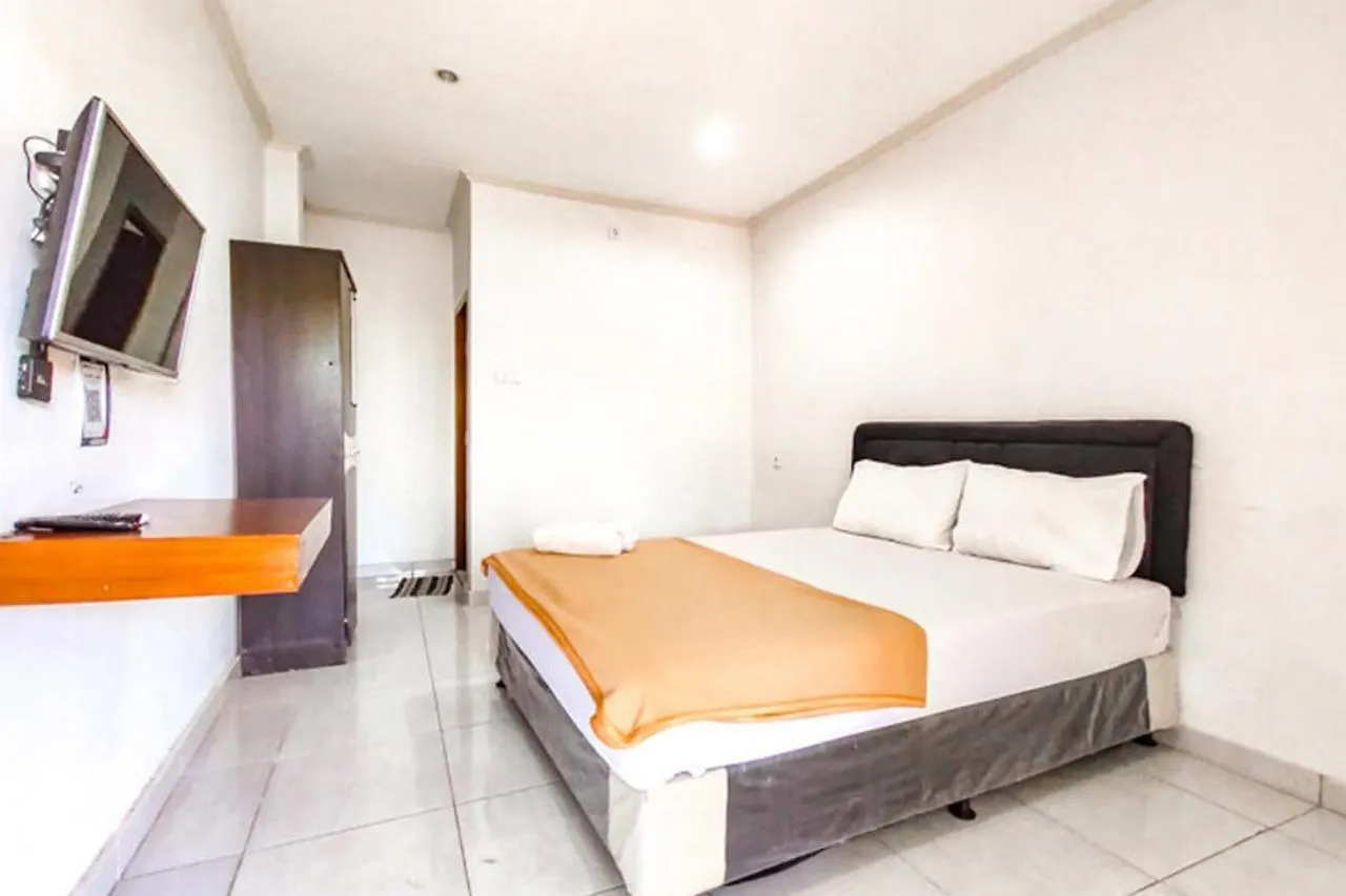 מלון Legian Pondok Sariqu