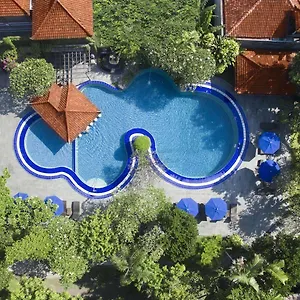 Pensionat Matahari, Legian