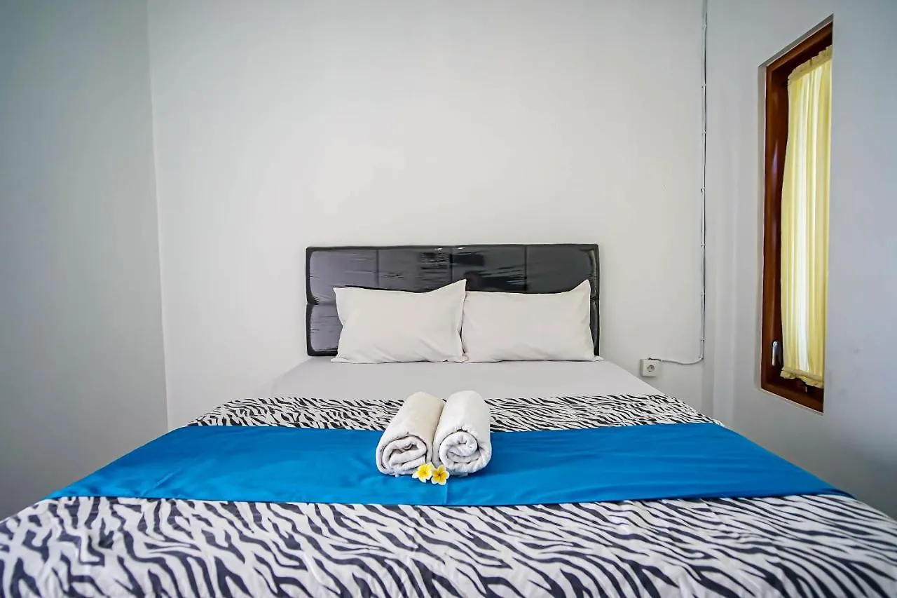 Guest house Pondok Sariqu Hotel Legian