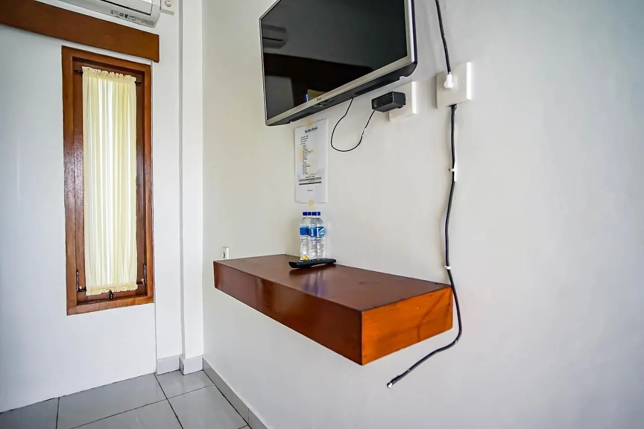 ** Guest house Pondok Sariqu Hotel Legian  Indonesia