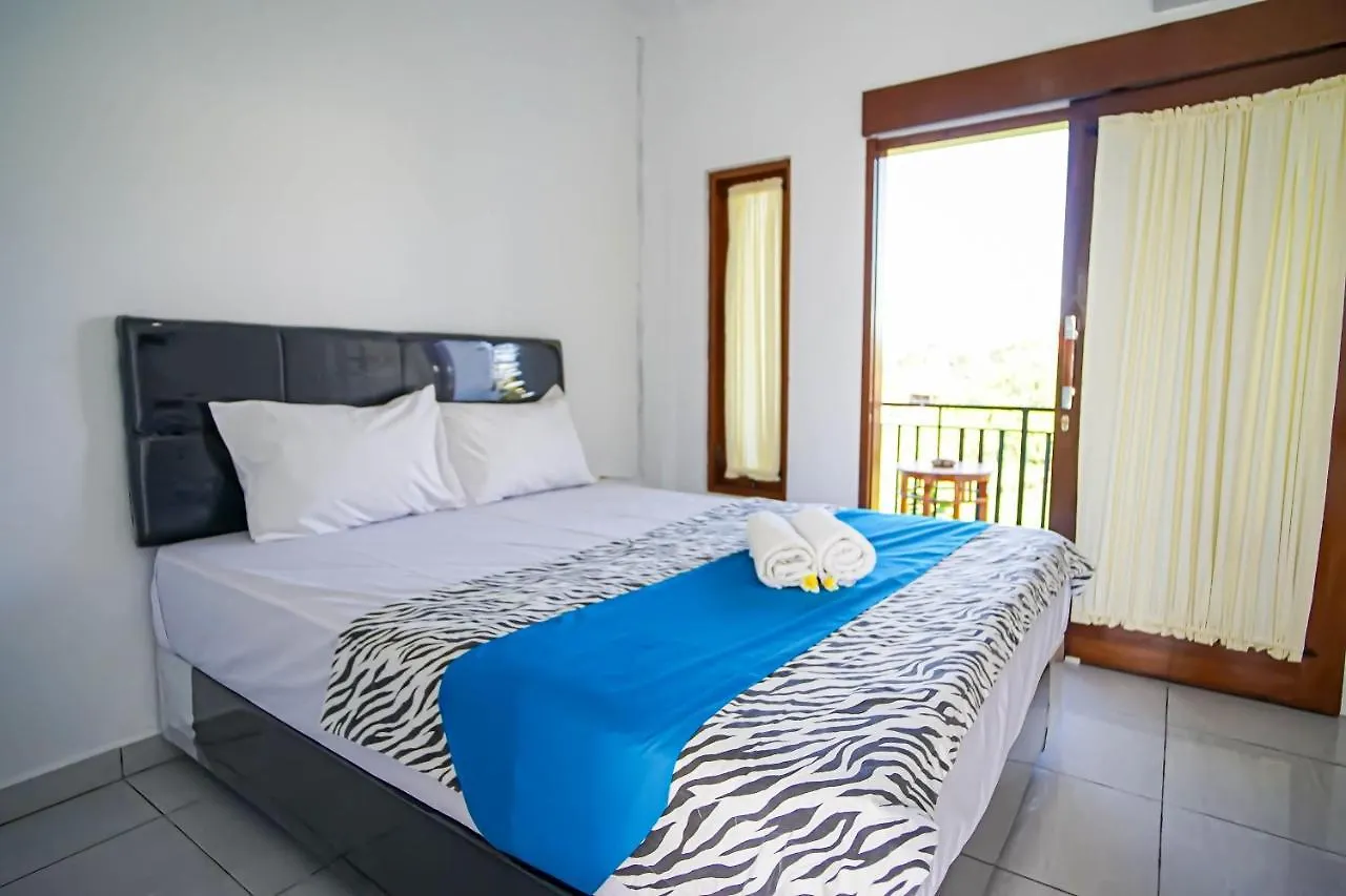 Pondok Sariqu Sunset Road Redpartner contacts