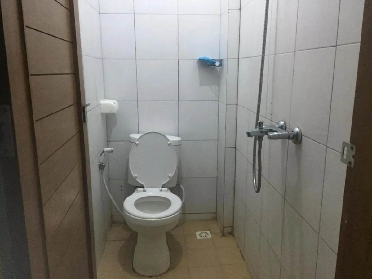 Pondok Sariqu Hotel Legian  2*, Legian (Bali)