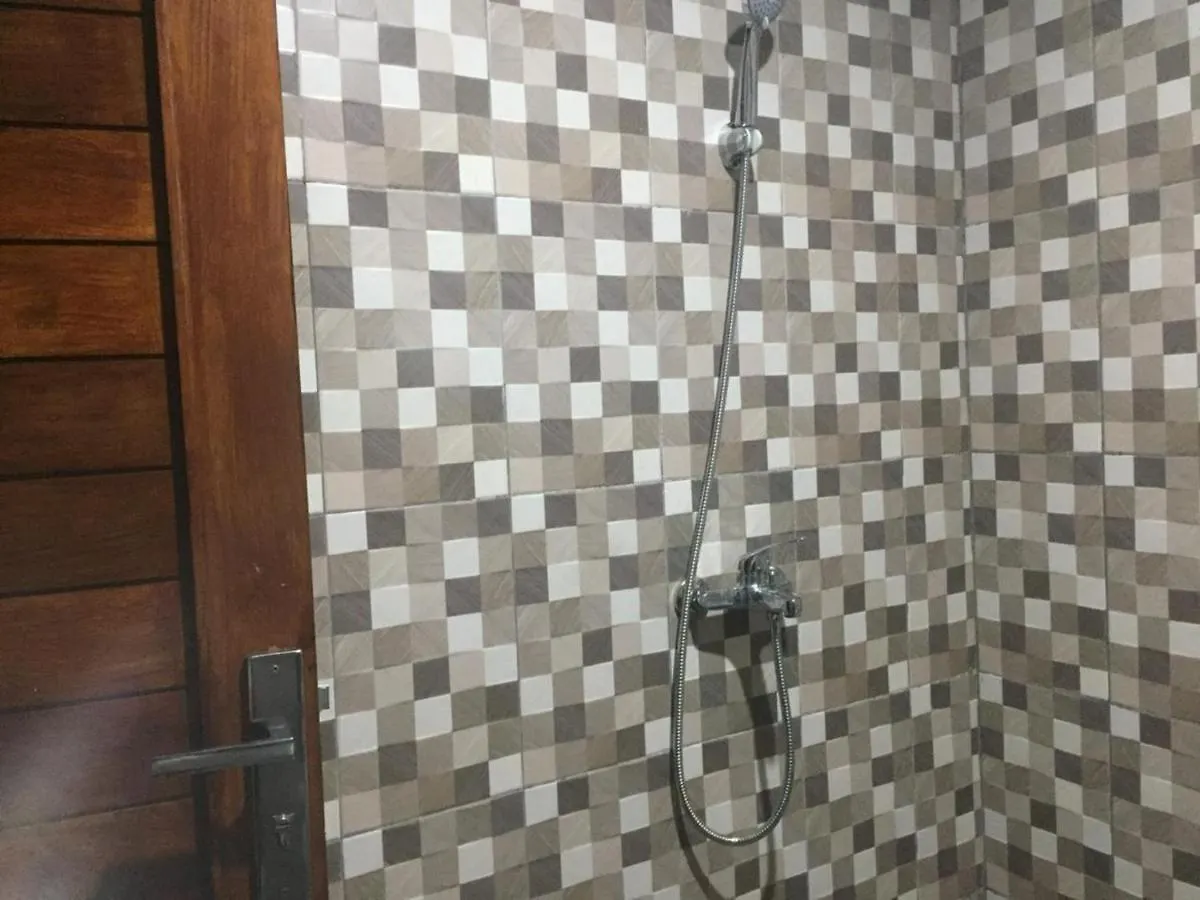 Pondok Sariqu Hotel Legian  Guest house