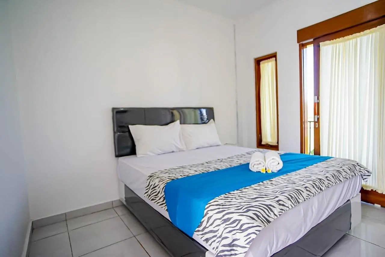 Pondok Sariqu Hotel Legian  Indonesia