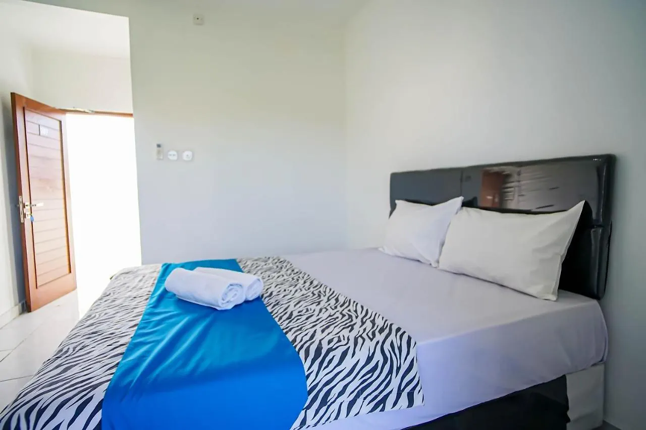 Pondok Sariqu Hotel Legian  Indonesia