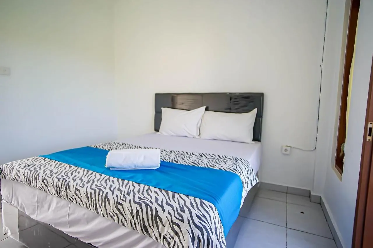Pondok Sariqu Hotel Legian  Indonesia