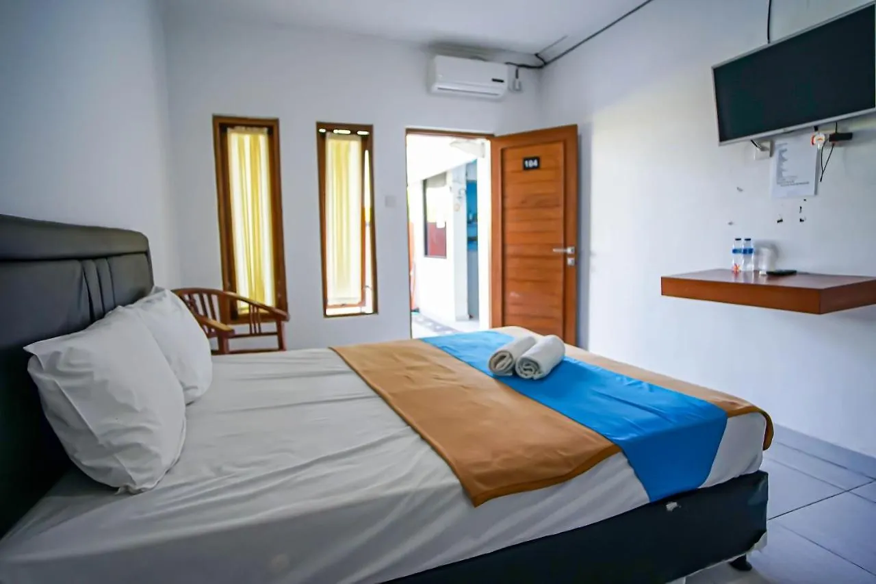 Pondok Sariqu Hotel Legian  Legian (Bali)