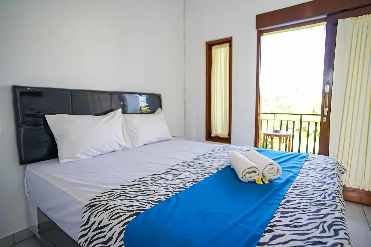 Pondok Sariqu Hotel Legian  Legian (Bali)