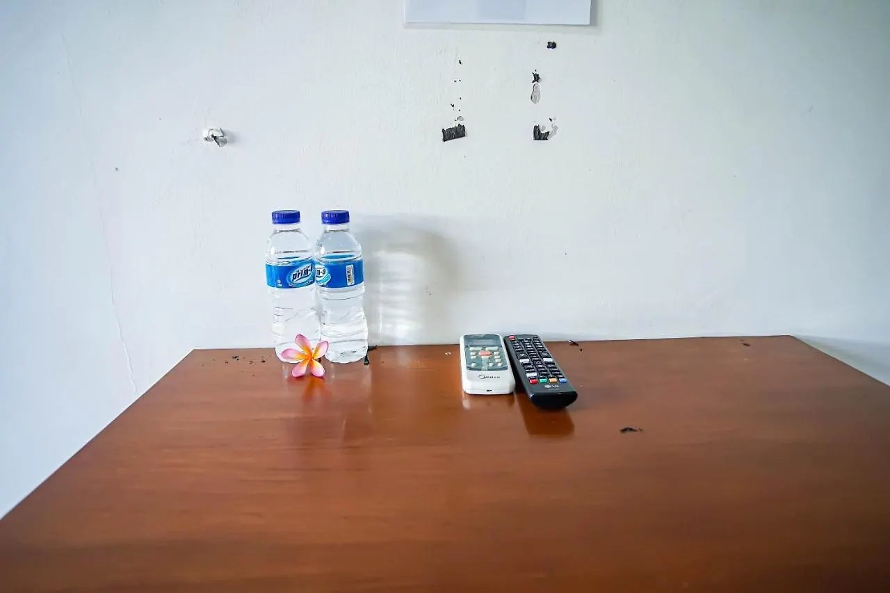 Pondok Sariqu Hotel Legian  2*, Legian (Bali)