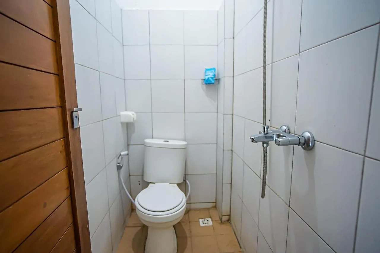 Pondok Sariqu Hotel Legian  Indonesia