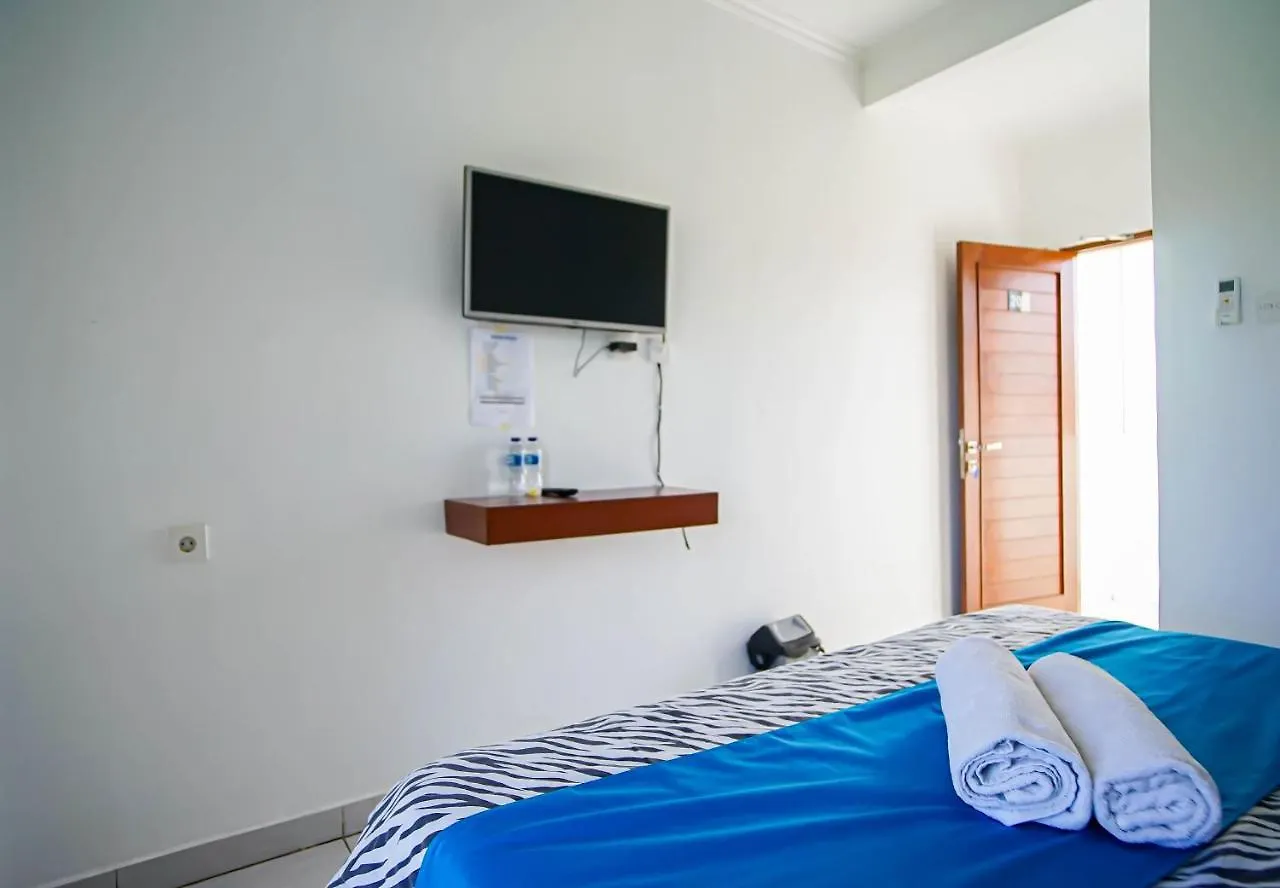Guest house Pondok Sariqu Hotel Legian