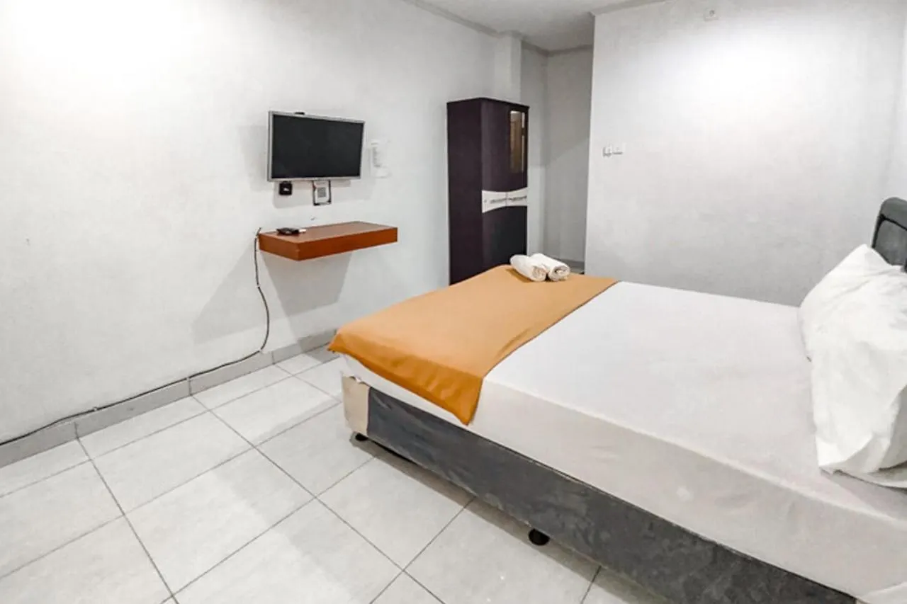 Pondok Sariqu Hotel Legian