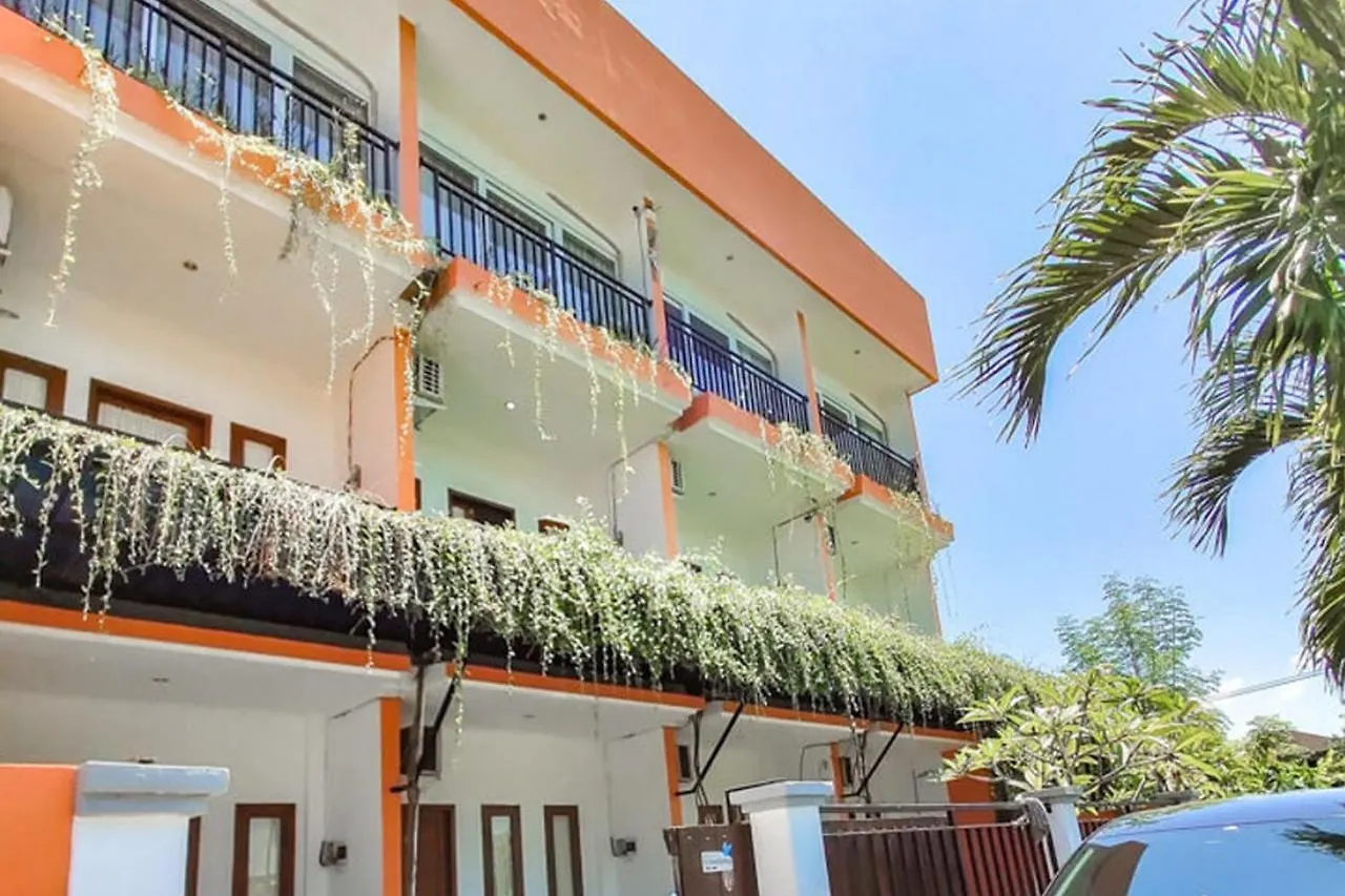 Pondok Sariqu Hotel Legian  Guest house Legian (Bali)