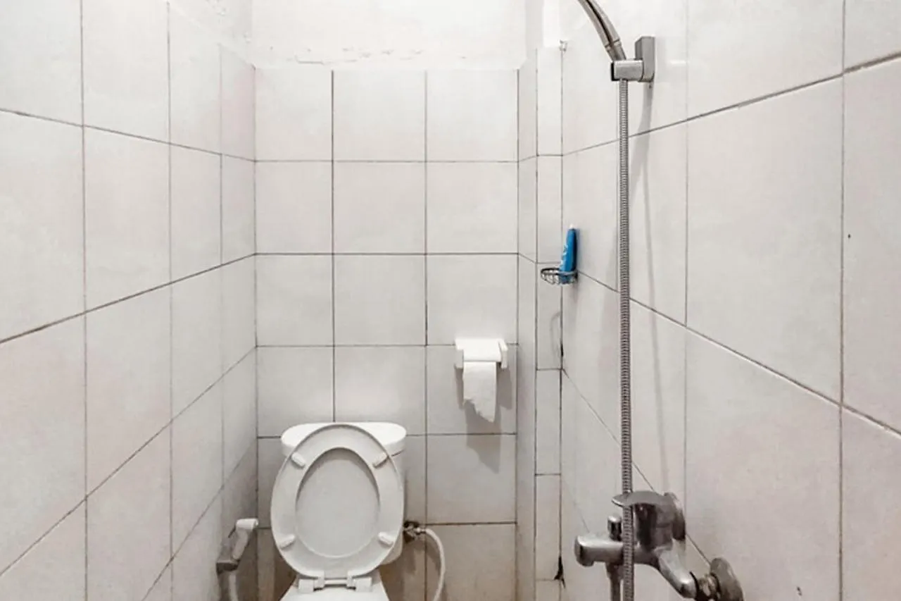 Pondok Sariqu Hotel Legian  Guest house Legian (Bali)