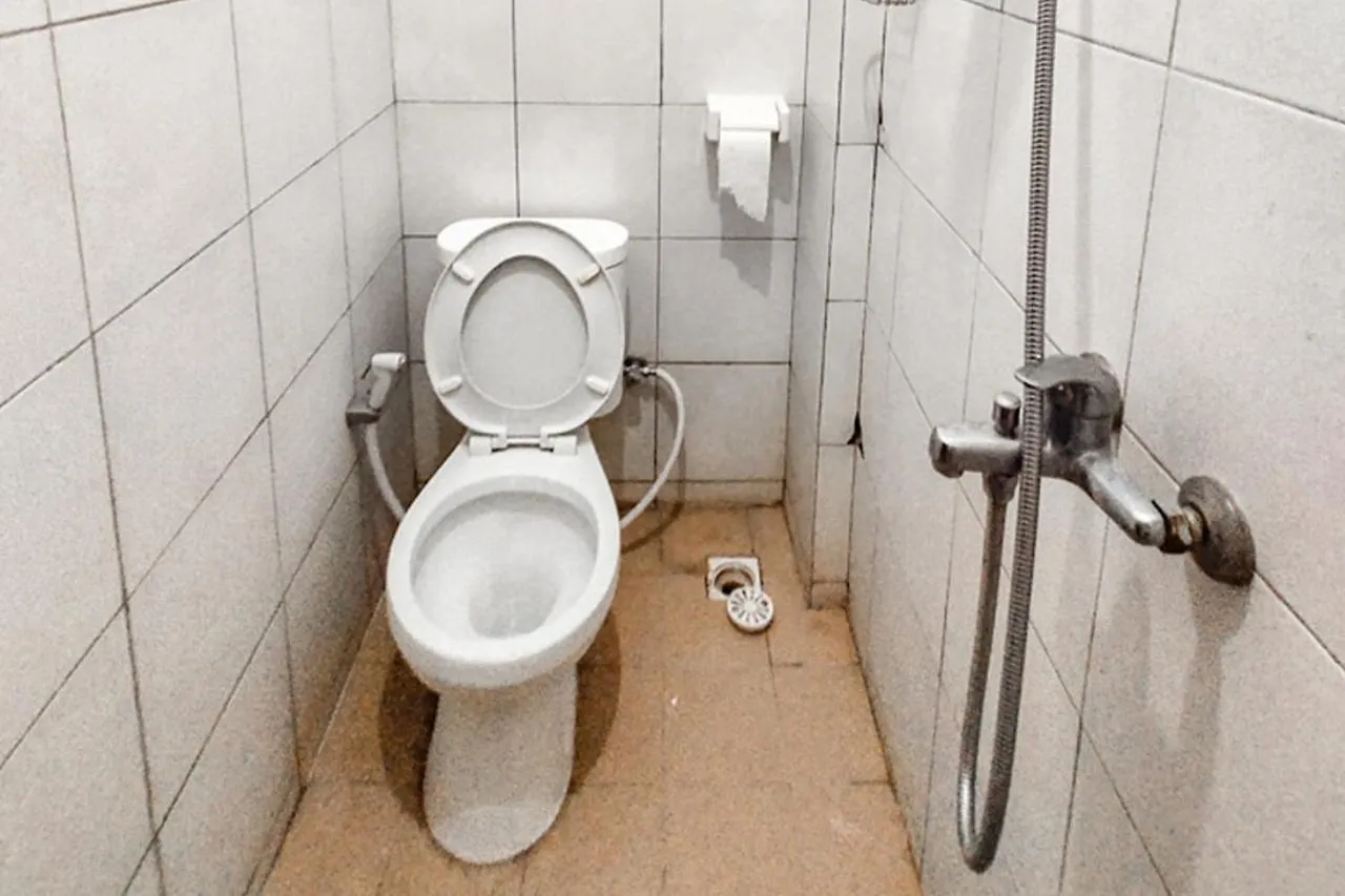 ** Guest house Pondok Sariqu Hotel Legian  Indonesia
