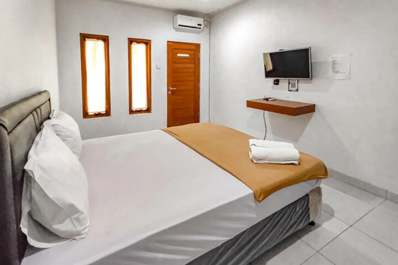 Pondok Sariqu Hotel Legian  Guest house Legian (Bali)